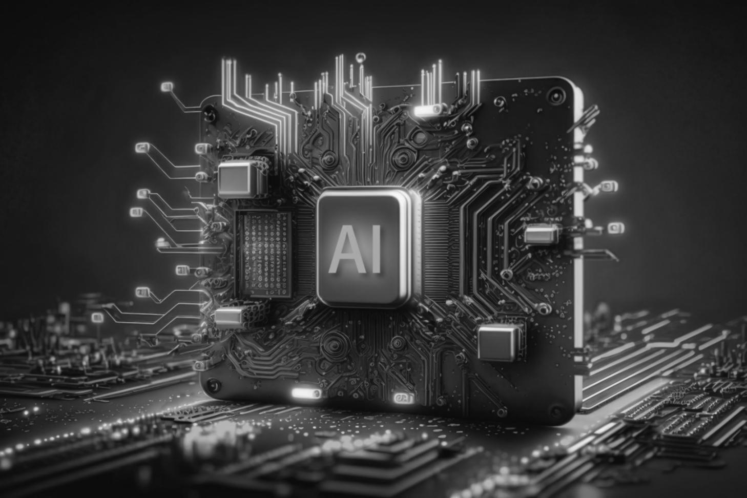 Biuro Xufejae – automatyczne raporty finansowe AI